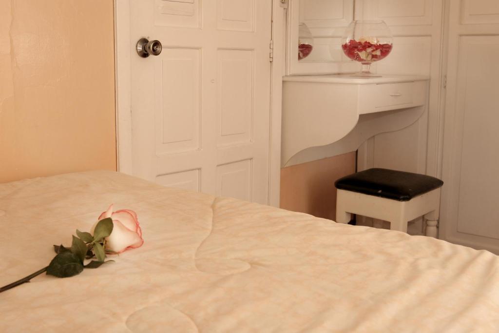 Hotel Europa Alausí 部屋 写真